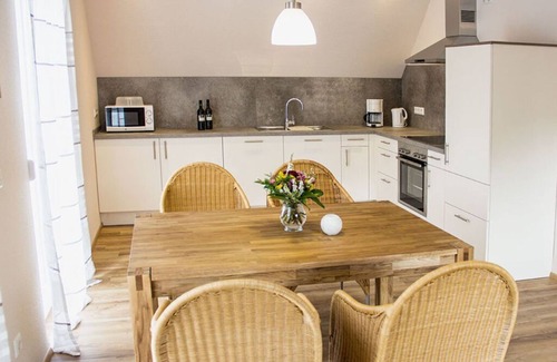 Oberkirch Apartment | Apartment in Oberkirch