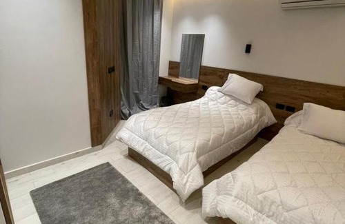 Nasr City Apartment | Apartment in One Katameya Compound