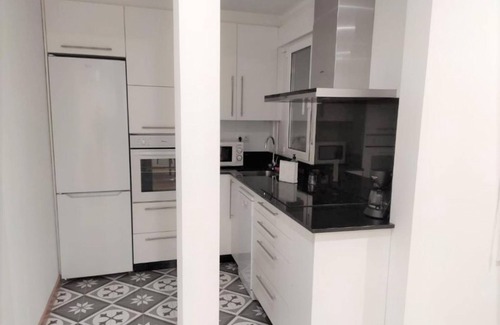 Ourense Apartment | Apartment in Ourense near Hot Springs