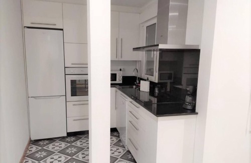 Ourense Apartment | Apartment in Ourense near Hot Springs