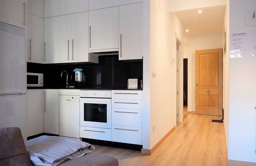 Ourense Apartment | Apartment in Ourense near Thermal Baths