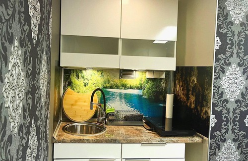 Feyen-Weismark Apartment | Apartment in Pellingen near Trier & Nature Park