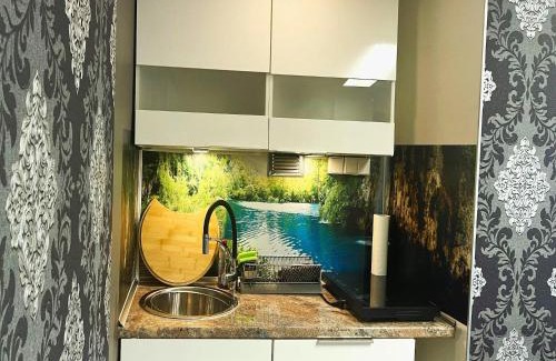 Feyen-Weismark Apartment | Apartment in Pellingen near Trier & Nature Park