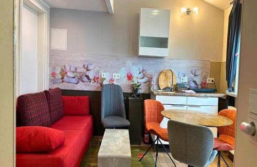 Feyen-Weismark Apartment | Apartment in Pellingen near Trier & Nature Park