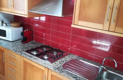 Peniche de Cima Apartment | Apartment in Peniche (the capital of the wave)