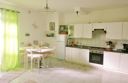 Modica Apartment | Apartment in private cottage with garden and privat Pool