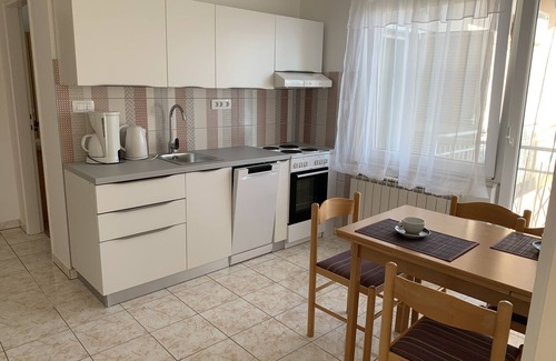 Rabac Apartment | Apartment in Rabac (Labin), capacity 4 + 1