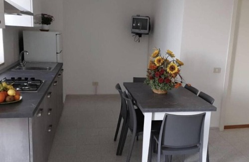 Mandrione Condo | Apartment in residence