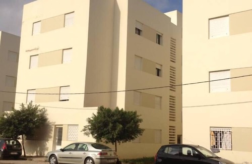 Saidia Apartment | apartment in residence