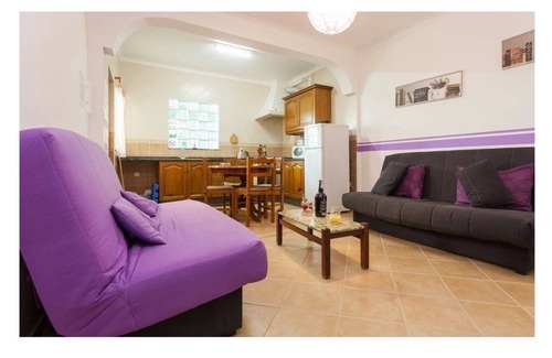 Sagres Apartment | Apartment in Sagres with 1 bedroom