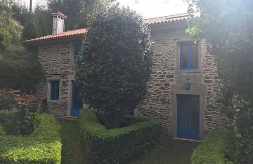 San Sadurnino House | Apartment in San Saturnino for 2 + 1 people