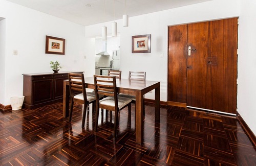 San Isidro Apartment | Apartment in San Isidro, El Olivar Park - cleaning and internet included