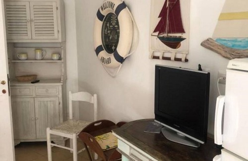 Porto Pollo House | Apartment in Sardinia near Surf Paradise