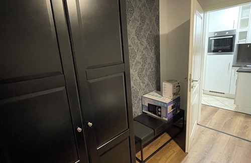 Seevetal Apartment | Apartment in Seevetal near Hamburg