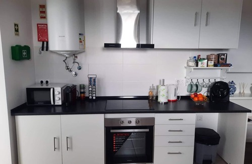 Portalegre Apartment | Apartment in Semeador