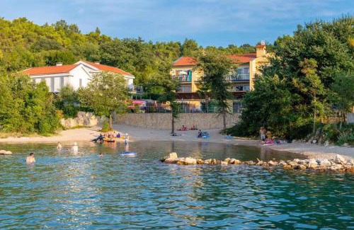 Soline Apartment | Apartment in Soline - Insel Krk 38221