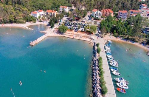 Soline Apartment | Apartment in Soline - Insel Krk 38221