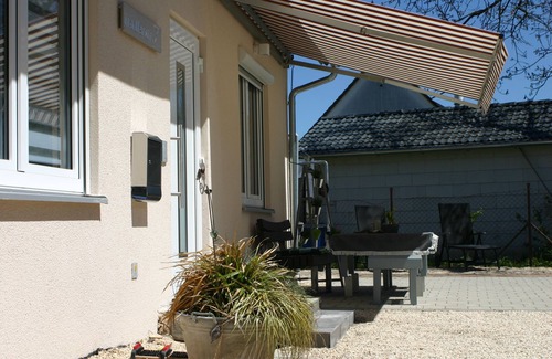 Kaufbeuren Apartment | Apartment in the Allgäu. Dogs are welcome.