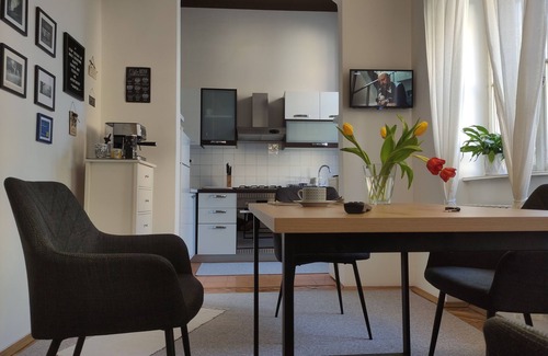 Osijek Apartment | Apartment in the center of Osijek.