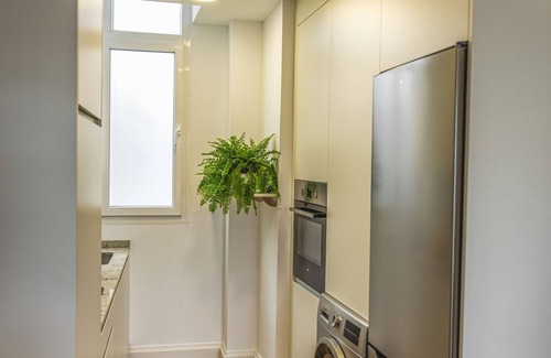 Maria Auxiliadora Condo | Apartment in the center of Vigo. With free parking.