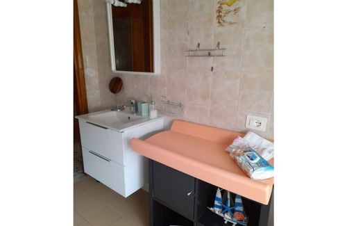 Seriate Apartment | Apartment in the central area 10 m from orio al serio airport