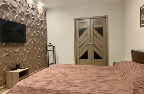 Nizhniy Novgorod City Centre Apartment | Apartment In The Historic Center