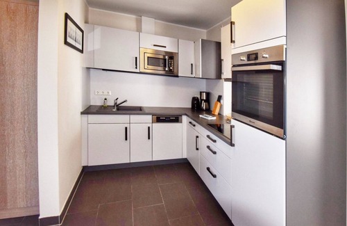 Puddemin Apartment | Apartment in the harbor