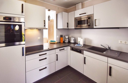 Puddemin Apartment | Apartment in the harbor