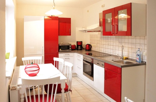 Werder Apartment | Apartment in the heart of Mecklenburg Western Pomerania