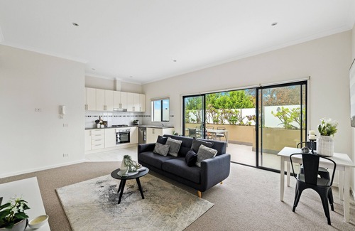 Boronia Apartment | Apartment in the heart of Boronia