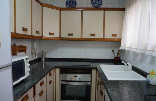 Leon Apartment | Apartment in the heart of Leon, comfortable, spacious and fully equipped.