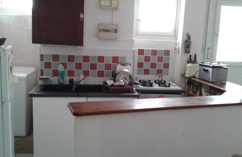 Bastia Apartment | Apartment in the historic center