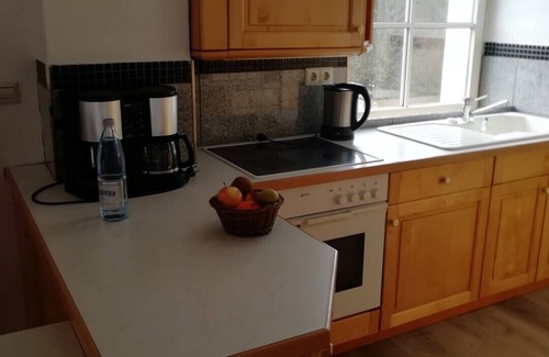 Karthauserhofgelande House | Apartment in the Koblenz city forest