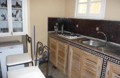 Layoun Apartment | Apartment in the medina of Fes