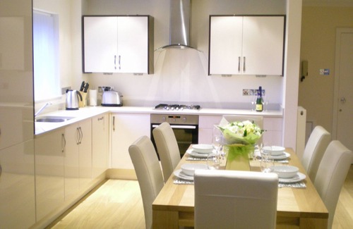 Sandbanks Apartment | Apartment in the sandbanks