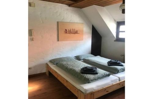 Bielefeld House | Apartment in the Schildesch town center