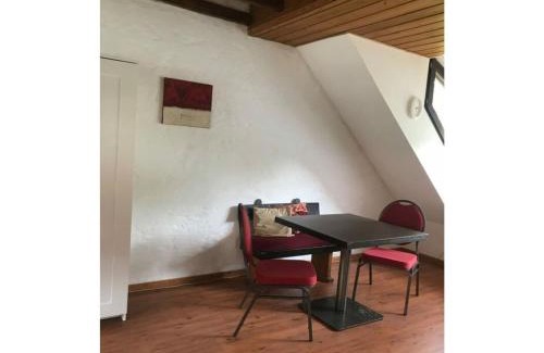 Bielefeld House | Apartment in the Schildesch town center