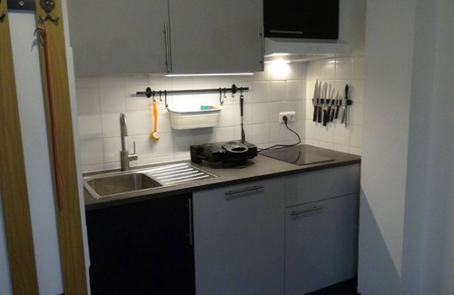 Lackenhof Apartment | Apartment in the Ybbstal Alps at the foot of the large Ötscher