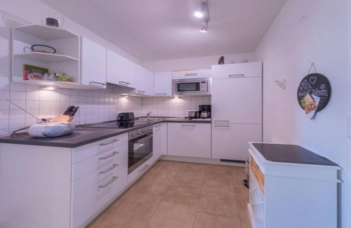 Muritz Apartment | Apartment in tranquil location