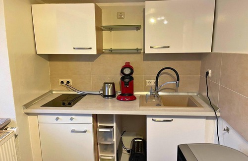 Feyen-Weismark Apartment | Apartment in Trier with parking