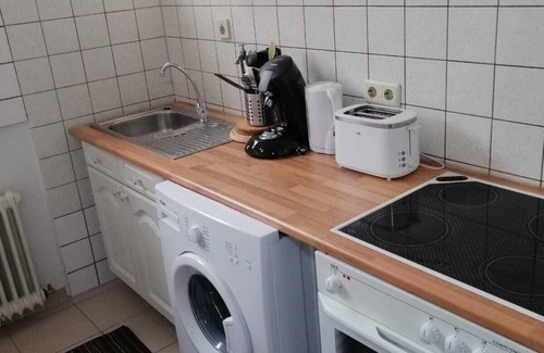 Sieglar Apartment | Apartment in Troisdorf1