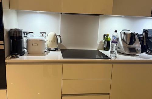 Cambridge Apartment | Apartment in trumpington