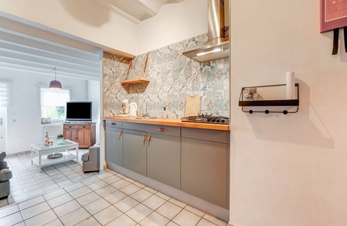 Ubachsberg Cottage | Apartment in Ubachsberg near Trails