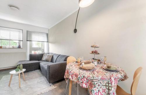 Ubachsberg House | Apartment in Ubachsberg near Limburg Trails