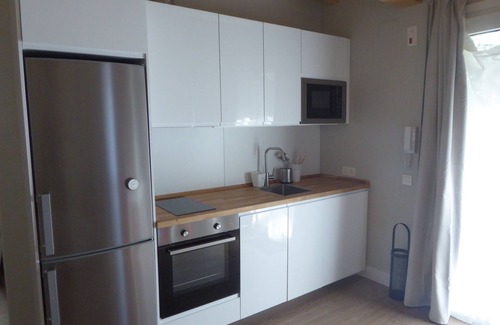 Busturia Apartment | APARTMENT IN URDAIBAI 4-6 PEOPLE