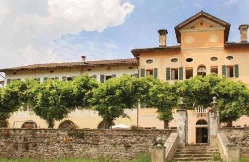 Santa Giustina Apartment | Apartment in Valbelluna with Pool & Dolomites View