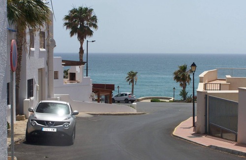 Ventanicas-El Cantal Apartment | Apartment in very pleasant residence