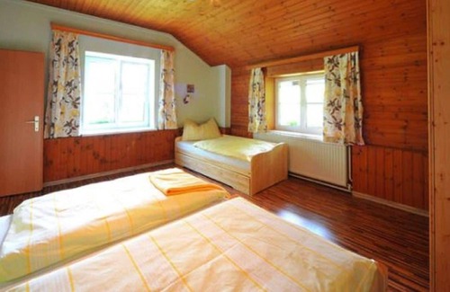 Vordernberg Apartment | Apartment in Vordernberg near ski area