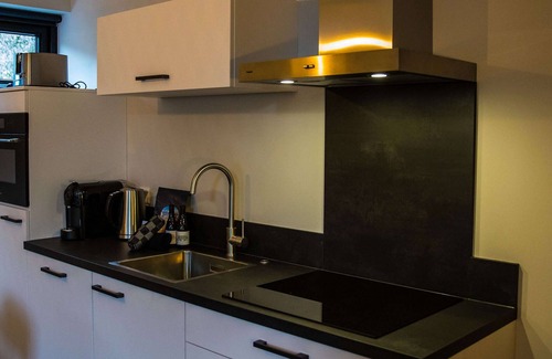 Municipality of Veere Apartment | Apartment in Vrouwenpolder Near Beach