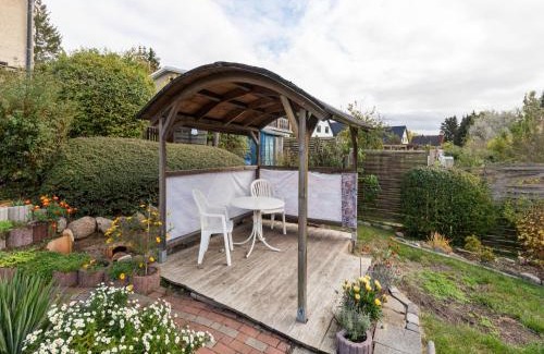 Warin Apartment | Apartment in Warin in der N he des Glammsees, cleaning included